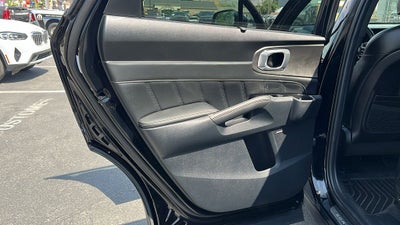 2024 Kia Sorento X-Line SX Prestige