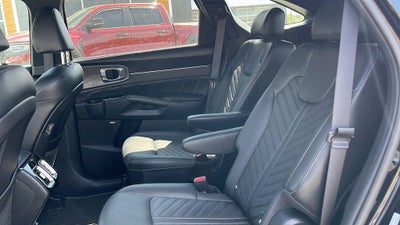 2024 Kia Sorento X-Line SX Prestige