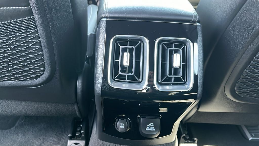 2024 Kia Sorento X-Line SX Prestige