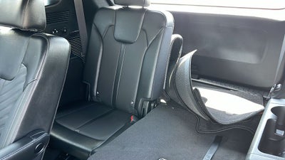 2024 Kia Sorento X-Line SX Prestige