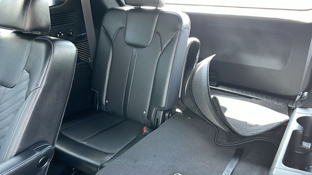 2024 Kia Sorento X-Line SX Prestige