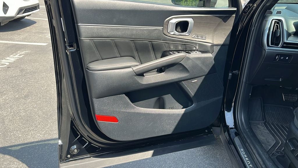 2024 Kia Sorento X-Line SX Prestige