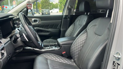 2023 Kia Sorento X-Line SX Prestige