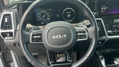 2023 Kia Sorento X-Line SX Prestige