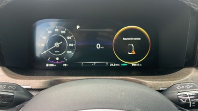 2023 Kia Sorento X-Line SX Prestige