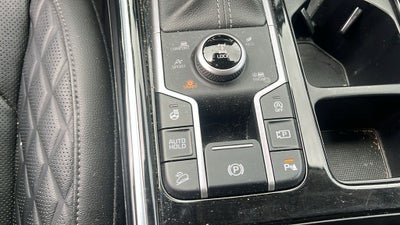2023 Kia Sorento X-Line SX Prestige