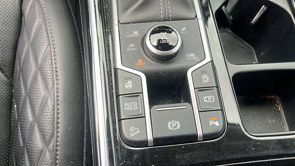 2023 Kia Sorento X-Line SX Prestige