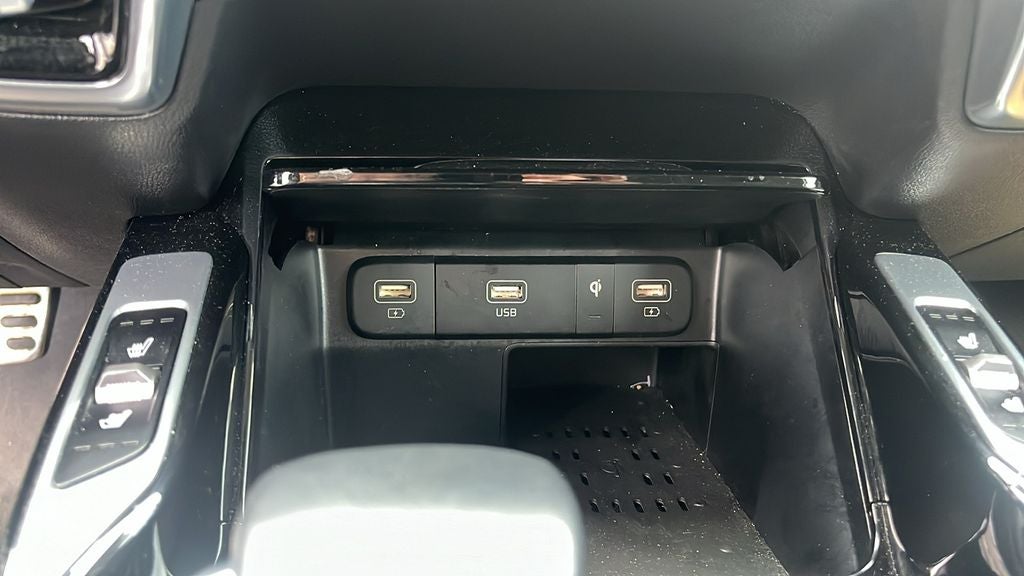 2023 Kia Sorento X-Line SX Prestige