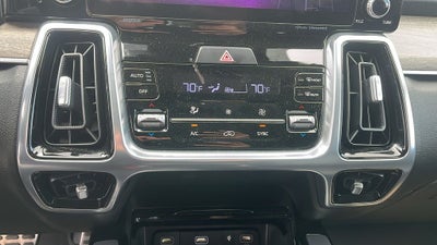 2023 Kia Sorento X-Line SX Prestige