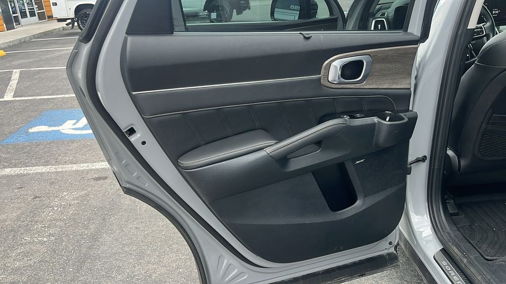 2023 Kia Sorento X-Line SX Prestige
