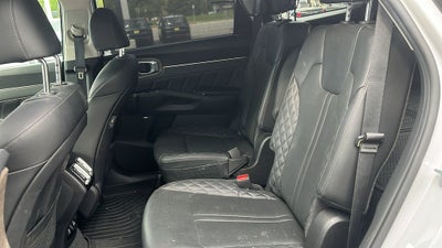 2023 Kia Sorento X-Line SX Prestige