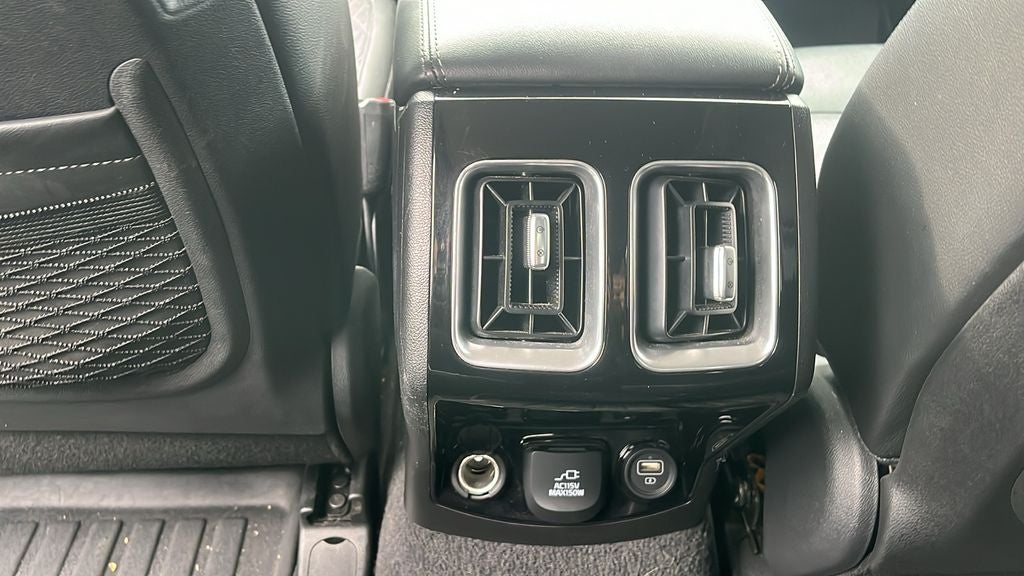 2023 Kia Sorento X-Line SX Prestige