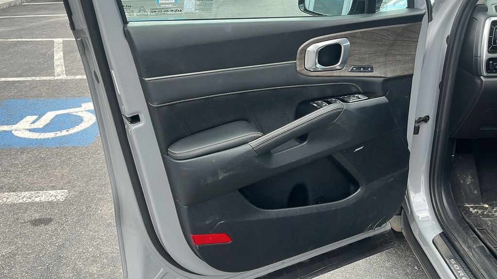 2023 Kia Sorento X-Line SX Prestige