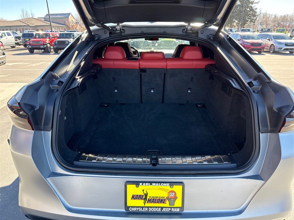 2024 BMW X6 M COMPETITION