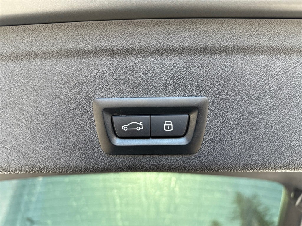 2024 BMW X6 M COMPETITION