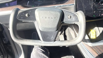 2023 Tesla Model X Base