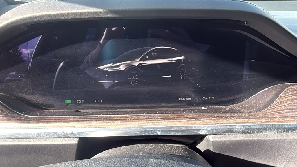 2023 Tesla Model X Base