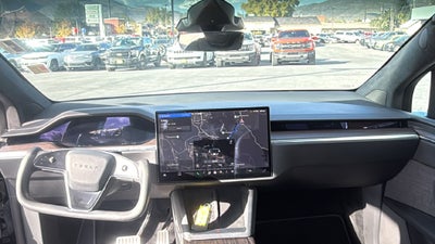 2023 Tesla Model X Base