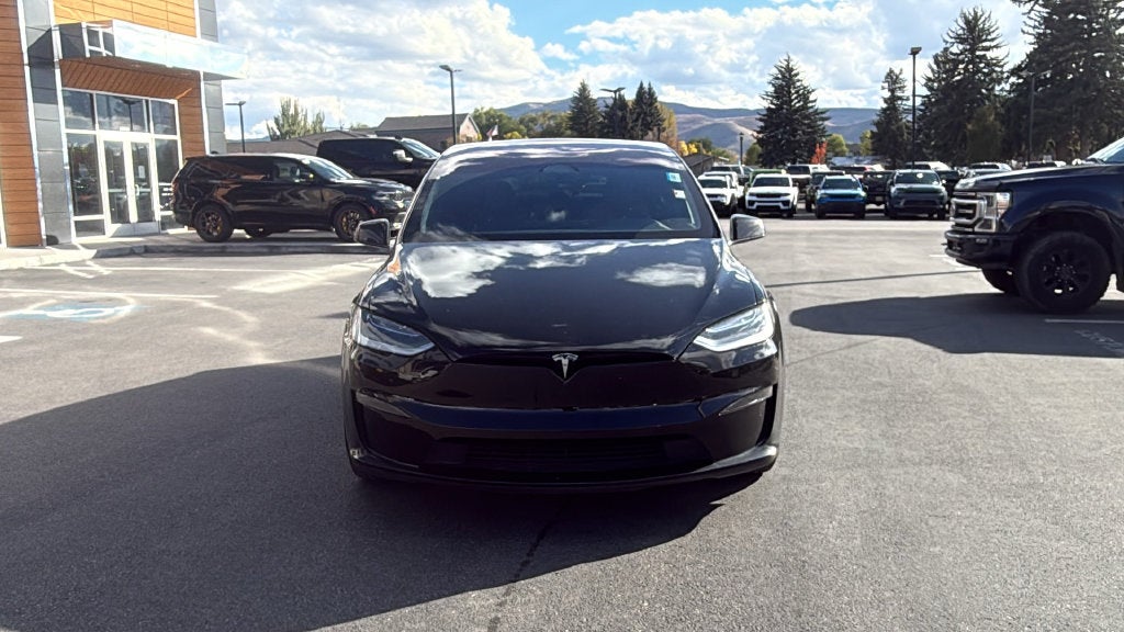 2023 Tesla Model X Base