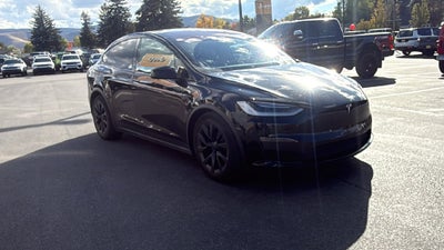2023 Tesla Model X Base