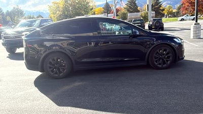 2023 Tesla Model X Base