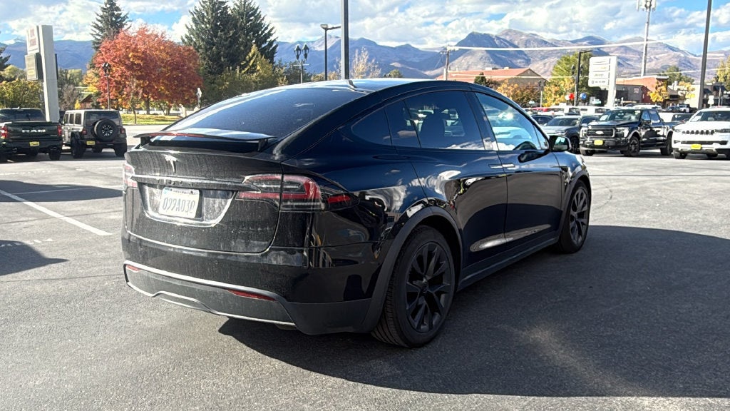 2023 Tesla Model X Base