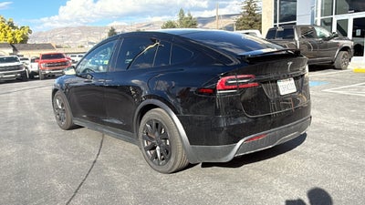 2023 Tesla Model X Base