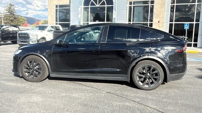 2023 Tesla Model X Base