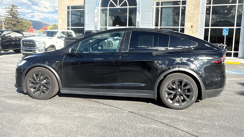 2023 Tesla Model X Base