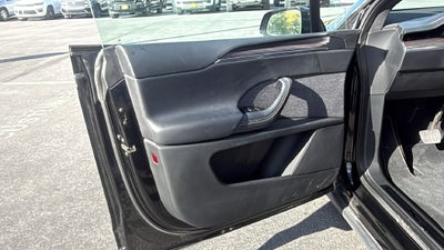 2023 Tesla Model X Base