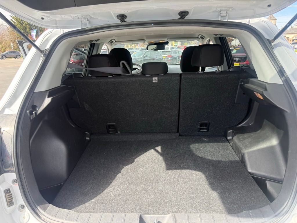 2025 Mitsubishi Outlander Sport Base