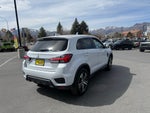 2025 Mitsubishi Outlander Sport Base