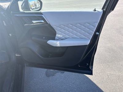 2023 Mitsubishi Outlander PHEV SEL