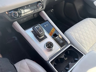 2023 Mitsubishi Outlander PHEV SEL