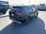 2023 Mitsubishi Outlander PHEV SEL