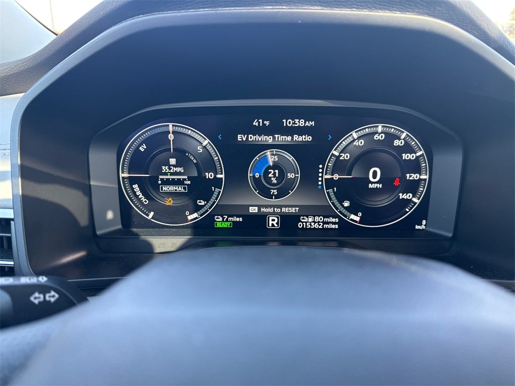 2023 Mitsubishi Outlander PHEV SEL