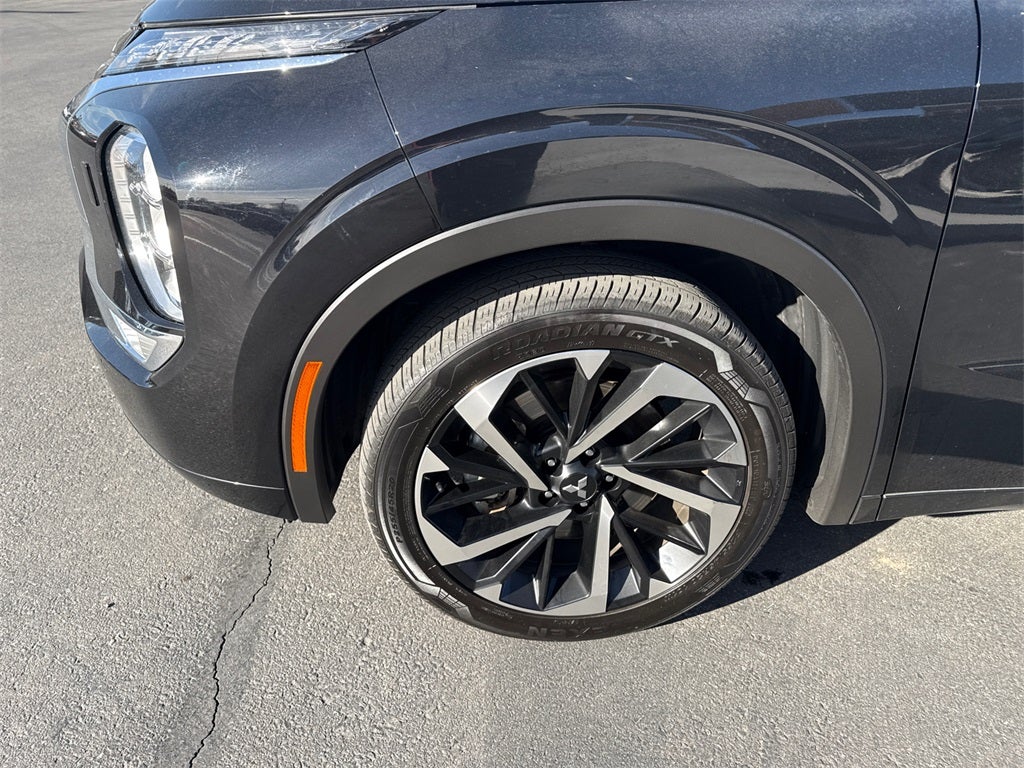 2023 Mitsubishi Outlander PHEV SEL