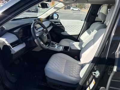 2023 Mitsubishi Outlander PHEV SEL