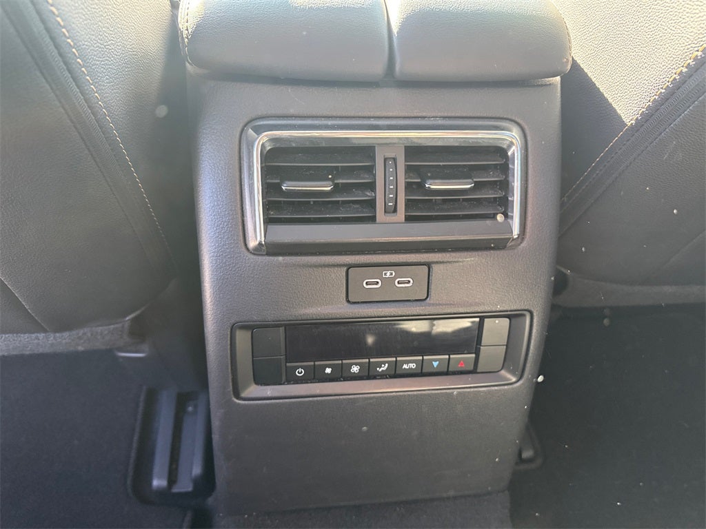 2024 Mazda Mazda CX-90 3.3 Turbo Preferred