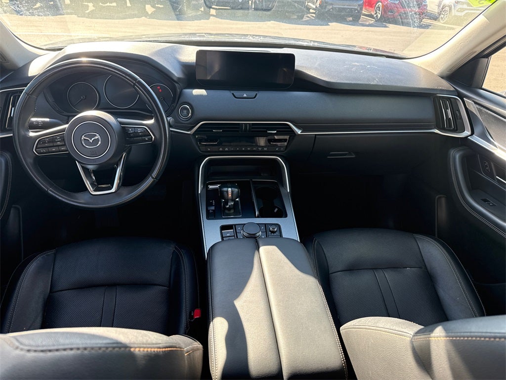 2024 Mazda Mazda CX-90 3.3 Turbo Preferred