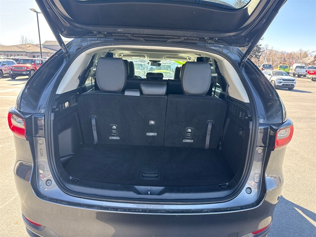 2024 Mazda Mazda CX-90 3.3 Turbo Preferred