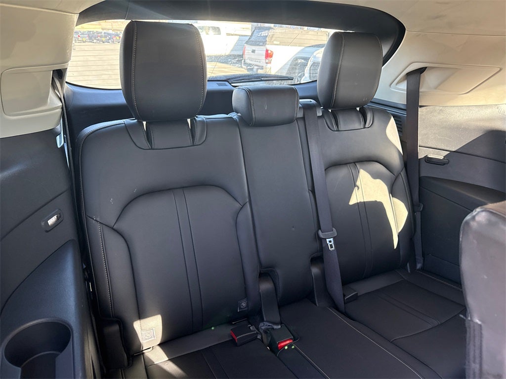 2024 Mazda Mazda CX-90 3.3 Turbo Preferred