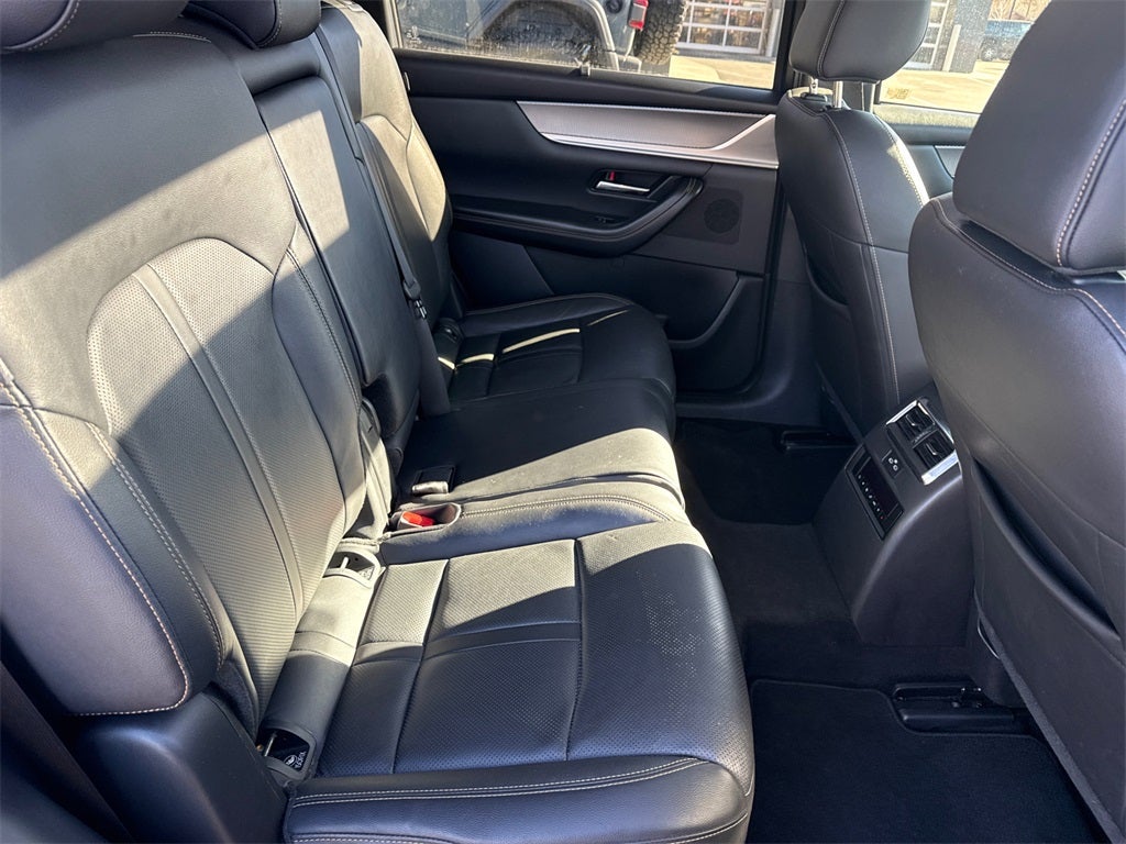 2024 Mazda Mazda CX-90 3.3 Turbo Preferred