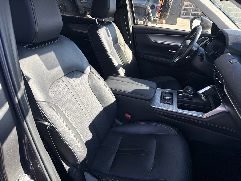 2024 Mazda Mazda CX-90 3.3 Turbo Preferred