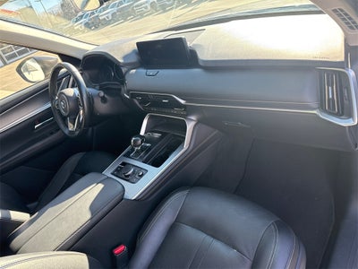 2024 Mazda Mazda CX-90 3.3 Turbo Preferred