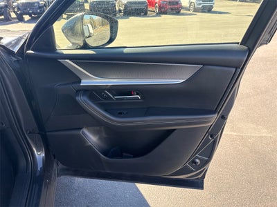 2024 Mazda Mazda CX-90 3.3 Turbo Preferred