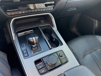 2024 Mazda Mazda CX-90 3.3 Turbo Preferred