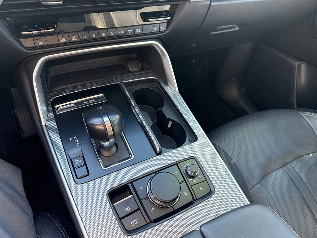 2024 Mazda Mazda CX-90 3.3 Turbo Preferred