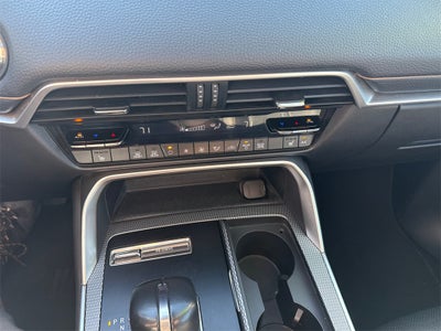 2024 Mazda Mazda CX-90 3.3 Turbo Preferred