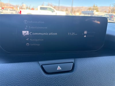 2024 Mazda Mazda CX-90 3.3 Turbo Preferred